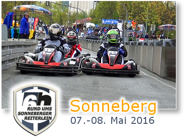 CityKartRennen2016