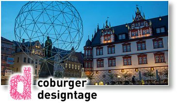 CoburgerDesigntage 2016