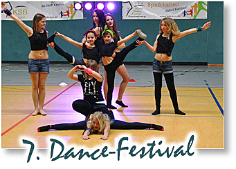 DanceFestival 2016