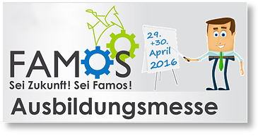 FAMOS 2016