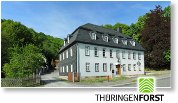 Forstamt Sonneberg