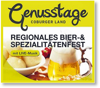 GenusstageCoburgerLand