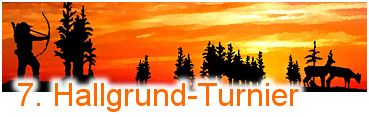 Hallgrund Turnier 2016