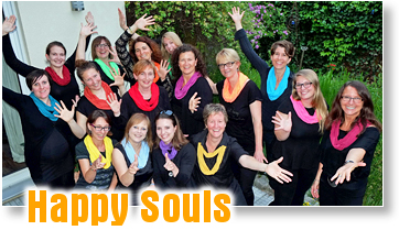 HappySouls