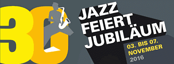 JazzTage 2016
