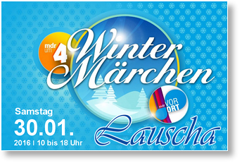 MDR Wintermaerchen Lauscha