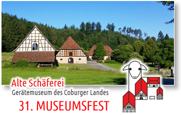 Museumsfest Ahorn
