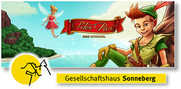 PeterPan G Haus