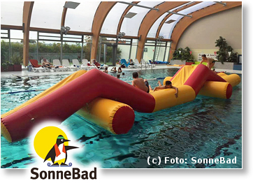 SonneBad FerienSpass