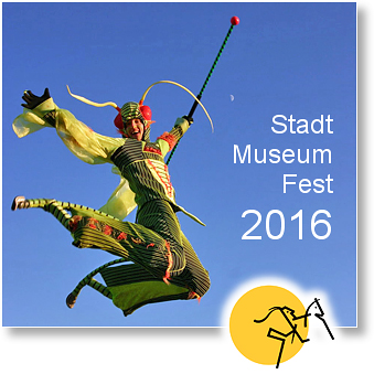 Sonneberger SMF 2016