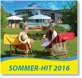 ThermeNatur SommerHit2016