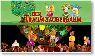 Traumzauberbaum