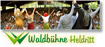 Waldbuehne Heldritt