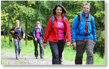 Wandermarathon 2017