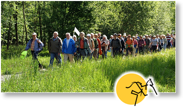 Wanderung TI Sonneberg