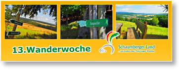 Wanderwoche SL