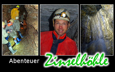 Zinselhoehle