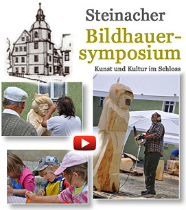 Bildhauer Symposium