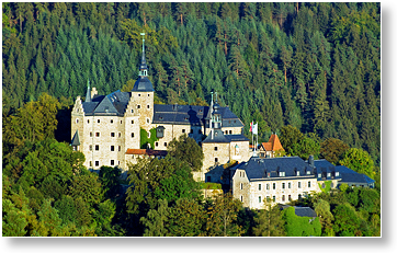 Burg Lauenstein