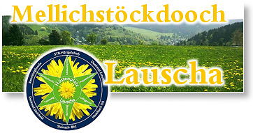 Mellichstoeckdooch Lauscha