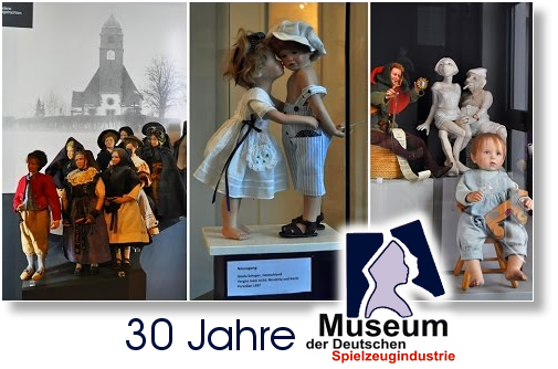 30 Jahre SMN