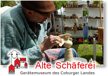 AlteSchaeferei Handwerkermarkt