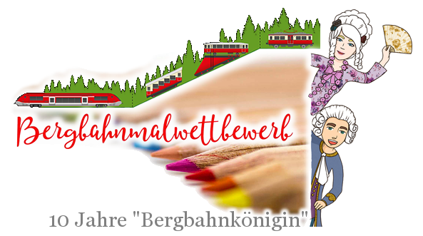 Bergbahnmalwettbewerb
