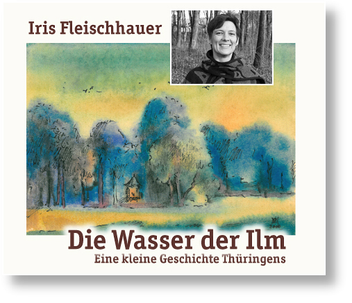 Die Wasser der Ilm