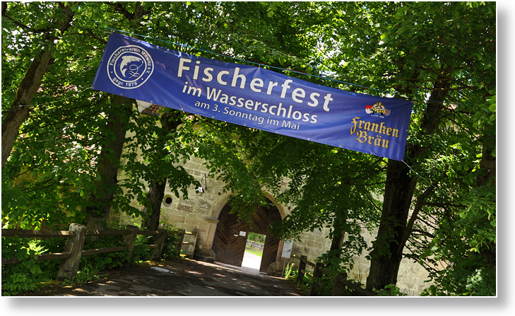 Fischerfest Mitwitz