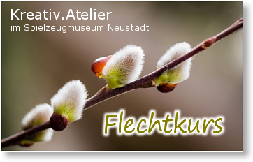 Flechtkurs
