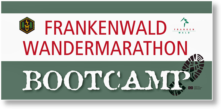Frankenwald Bootcamp