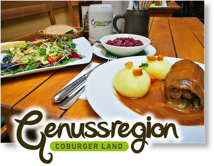 GenussRegion CoburgerLand