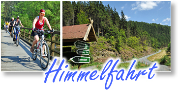 Himmelfahrt