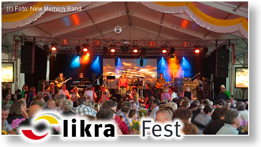 Likra Fest