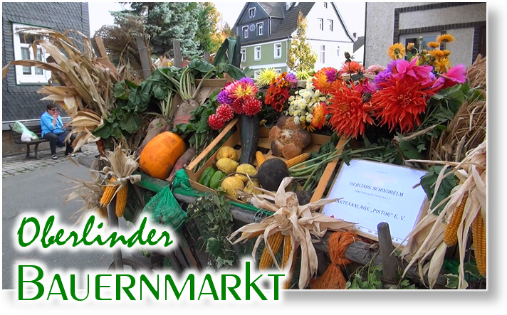 Oberlinder Bauernmarkt