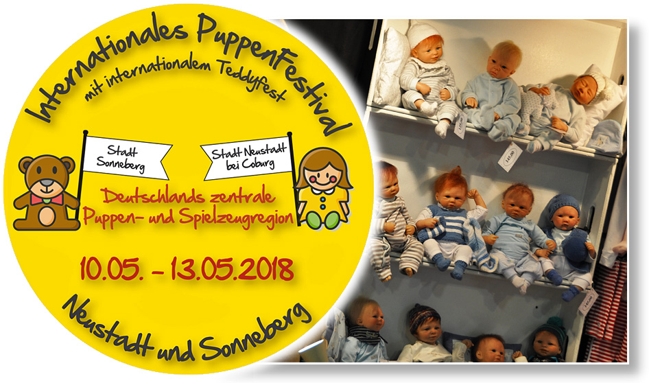 PuppenFestival 2018