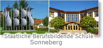 SBBS Sonneberg
