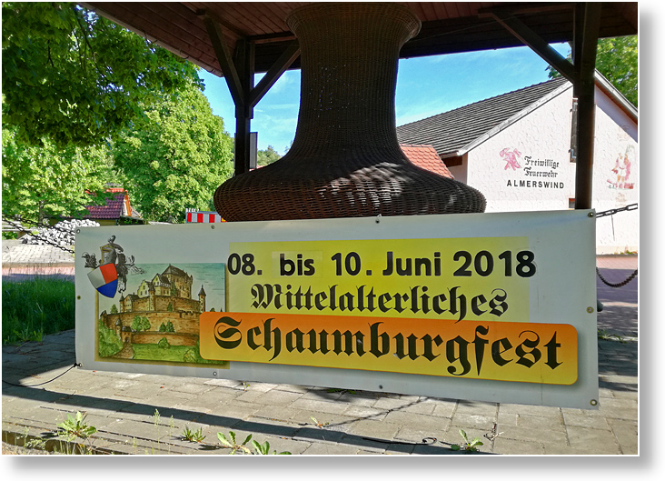 Schaumburgfest