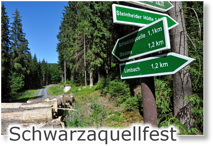 Schwarzaquelfest