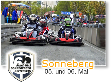 SonnebergerCitykartrennen