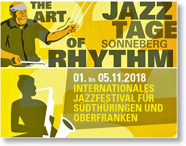 Sonneberger JazzTage