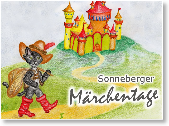 Sonneberger Maerchentage