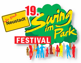 Swing im Park 2018