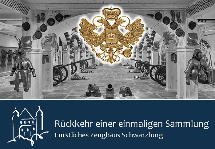 Zeughaus Schwarzburg