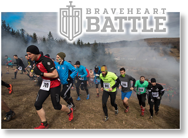 Braveheart Battle 2019