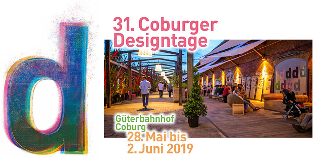 Coburger Designtage