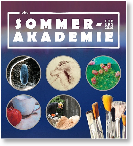 Coburger Sommer Akademie