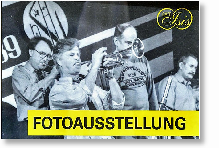 Fotoausstellung CHZ