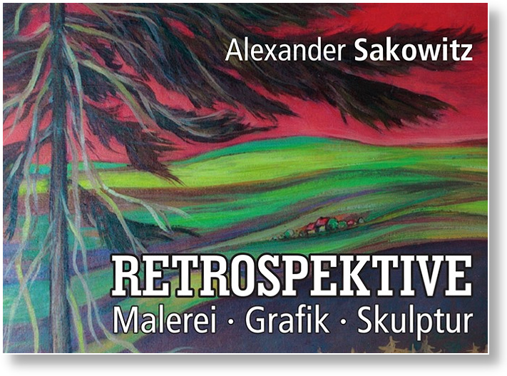 GNW Alexander Sakowitz