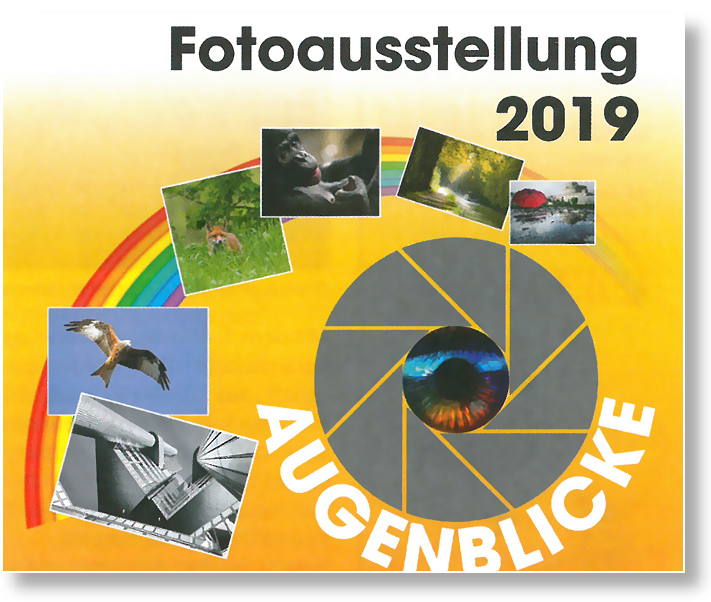 NEC Fotoausstellung